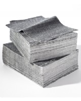 Maintenance Absorbent Pads  Boxed 100 By Fosse