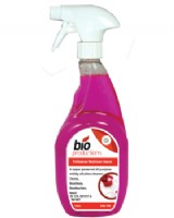 Washroom Disinfectant Cleaner Trigger Spray