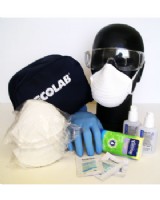 Virus Protection Kit For Back Office Or Personal Use