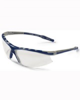 Swiss One Booster Safety Spectacle - Clear Lens