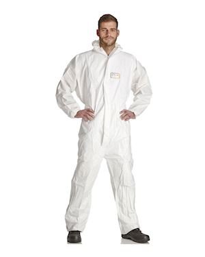 ProSafe MP Disposable Coverall