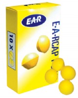 EAR Cap 200 Spare Pods