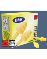 EAR Ultrafit Moulded Reusable Ear Plugs