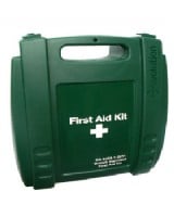 BS8599 Compliant First Aid Kit Large Workplace