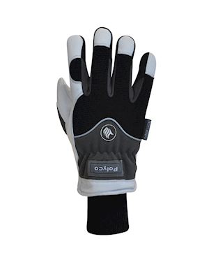 Freezemaster 11 Insulated Glove - Long cuff