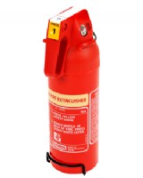 2 Litre Foam Extinguisher  