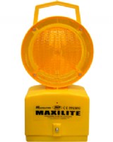 Maxilite Road Lamp - Warning Led Light
