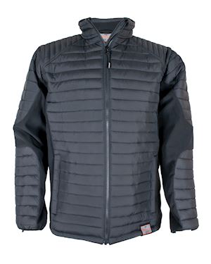 Padded Jacket By Unbreakable