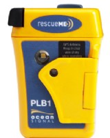 PLB Rescue Me1 Personal Locator Beacon