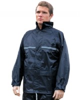 Waterproof Jacket - Cotswold Lightweight Rain Jacket