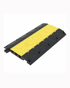 Ridgeback Cable and Hose Protector Ramp - 5mph