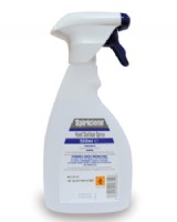 Spiriclens  Surface Disinfectant Spray - Deb