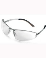 Swiss One Expert Metal Frame Safety Spectacle Nickel Free