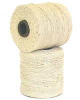 Cotton Twine - String 2 Ply 500g Ball