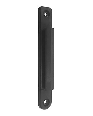 Wall Termination Clip for Barrier Tape