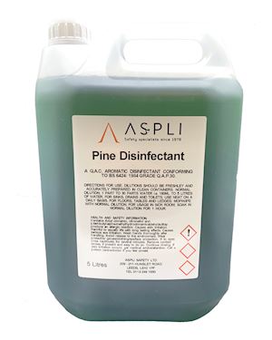  Green Pine Disinfectant