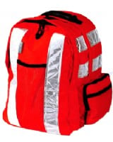 High Visibility Quick Release Backpack - Rucksack Railway