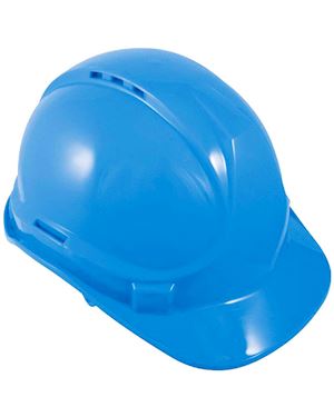 Safety Helmet by Blackrock