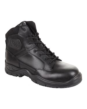 Emergency Service Safety Boot
