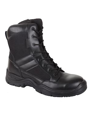 Tactical Commander Non-Safety Boot