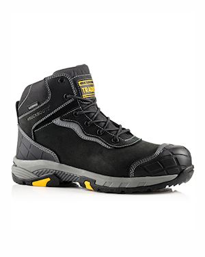 Tradez Blitz Style S3 Waterproof Safety Boot