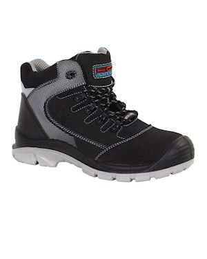Carson Hiker Safety Boot by Blackrock