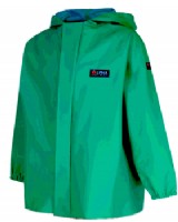 Chemsol Chemical Protection Jacket
