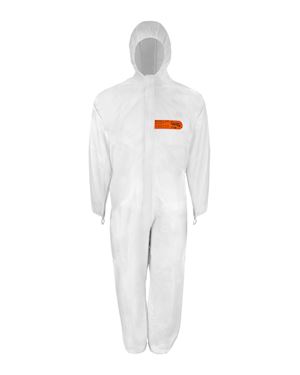 CS500 CoverStar Disposable Coverall