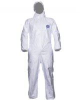 Tyvek Classic Xpert CHF5 Disposable Coverall