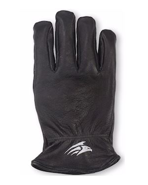 Cowhide Lined Drivers Glove - Premium Quality Cowhide