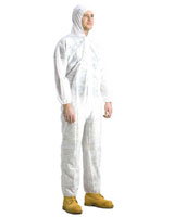 Economy Disposable Coverall