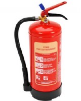6L AFFF Foam Fire Extinguisher