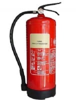 9L AFFF Foam Stored Pressure Fire Extinguisher