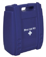 First Aid Catering  Kit BS8599 Compliant Small Workplace