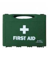 First Aid Kit BS8599 Small Workplace  BSI Compliant