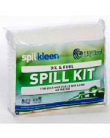 Fosse Oil Spill Kit 15 Litre By Spilkleen