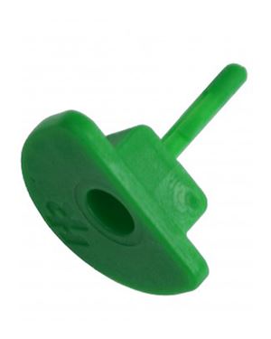 Halkey Roberts Green Indicator - Retaining Pin
