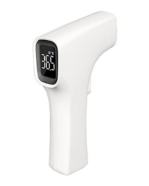 Thermometer No Touch Infrared Alicn AET- R1B1 