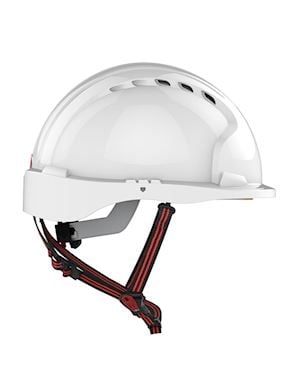 EVO 5 Dualswitch EN397 Ground and Climbing Helmet by JSP