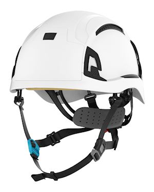 JSP Evo Alta Skyworker Working At Height Helmet