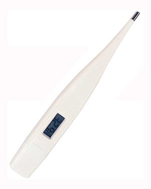 Omron MC63B Thermometer