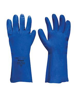Polyco Nitri-Tech III Nitrile Glove