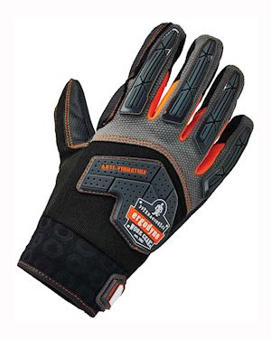 Anti-Vibration & DIR Protection Proflex 9015 Gloves