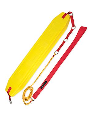  Rescue Tube For Lifeguards PRT