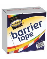 Barrier Tape Red And White