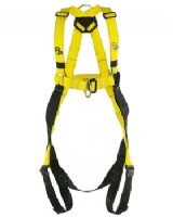 Extra Large Fall Arrest Safety Harness - Britannia FRS