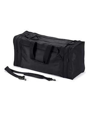 Large Holdall For Safety Equipment - PPE Kit Bag
