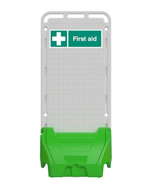 SitePoint First Aid Point