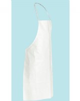Tyvek Disposable Apron - Pack of 25