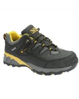 Woodworld Waterproof Safety Trainer WW7 Lo-P